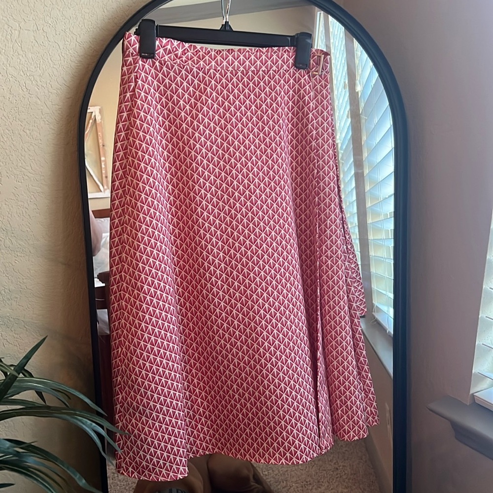 H&M Wrap skirt